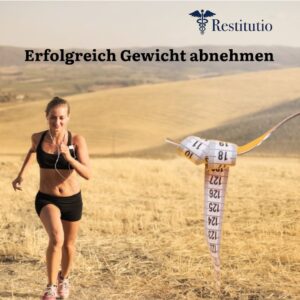 Onlinekurs: Erfolgreich Gewicht abnehmen